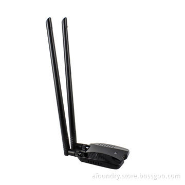 USB wireless WiFi adapter